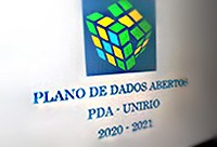 UNIRIO recebe sugestões para construção de novo Plano de Dados Abertos