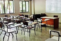 UNIRIO suspende as aulas do campus 436/458 e do CCJP hoje (27/11), apenas à tarde e à noite