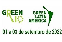 UNIRIO participa do Green Rio 2022