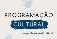 UNIRIO terá programação cultural na semana de início das atividades letivas 2025.2