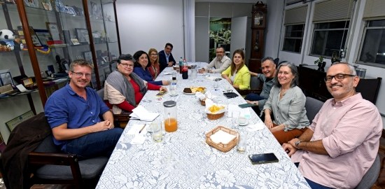 Unirio e Uerj