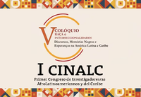 V Colóquio de Raça e Interseccionalidade recebe inscrições de trabalhos