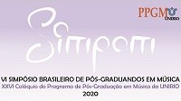 VI Simpom prorroga prazo para inscrições