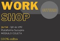 Workshop sobre a Plataforma Sucupira: inscrições abertas