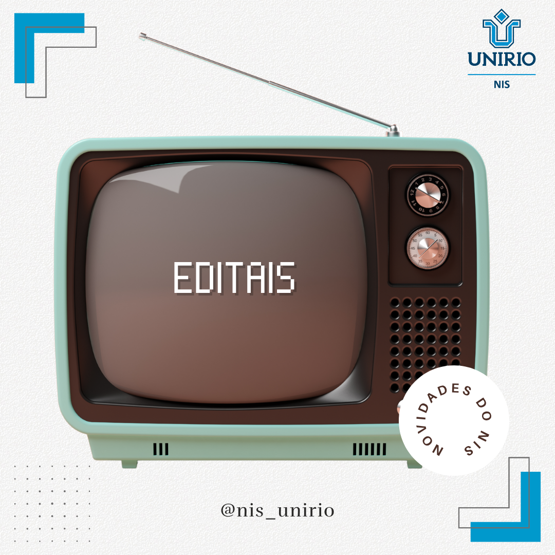 NIS lança novo site e convida comunidade para avaliação