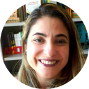 Profª Drª Elisangela da Silva Bernado