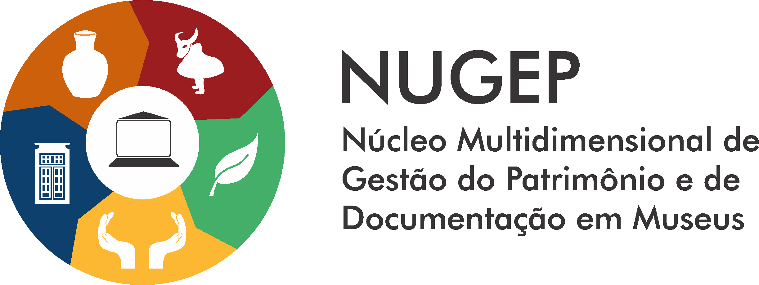 Logo NUGEP