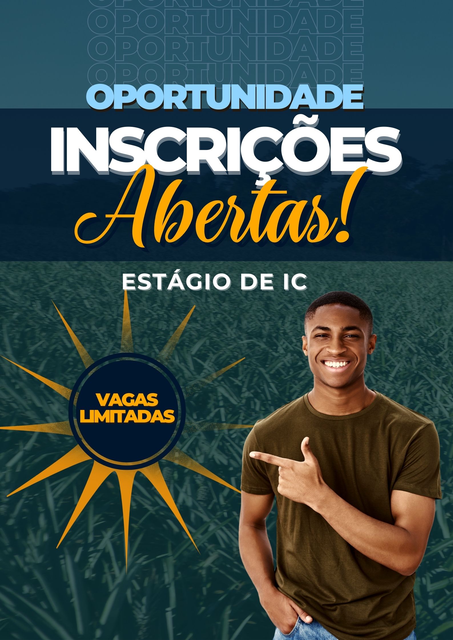 Estágio de IC 