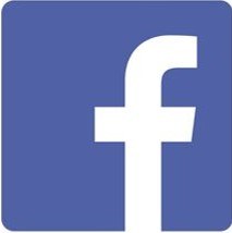 logotipo facebook