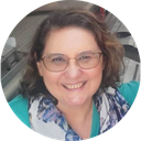 Prof_Deusana Maria da Costa Machado