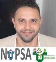 Foto Prof. César