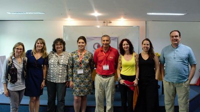 Participantes