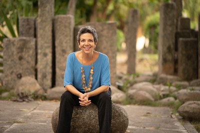 Maria Teresa Madeira Maria Teresa Madeira