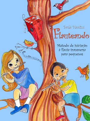 Capa Paula Martins