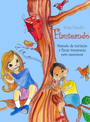 Capa Paula Martins