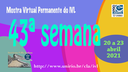 Mostra Virtual Permanente do IVL - 43ª semana