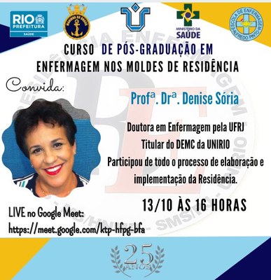 Live de Divulgaçãp - 25 anos Live de Divulgaçãp - 25 anos