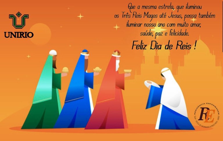 Dia de Reis 2021 Dia de Reis 2021