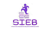 10ª Semana de Integração dos Estudantes de Biblioteconomia acontece na próxima semana 10ª Semana de Integração dos Estudantes de Biblioteconomia acontece na próxima semana