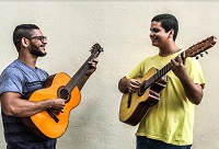 ‘Quintas Culturais’ acontece nesta quinta-feira, dia 27 ‘Quintas Culturais’ acontece nesta quinta-feira, dia 27