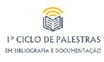 Ciclo de palestras debaterá bibliografia e documentação Ciclo de palestras debaterá bibliografia e documentação