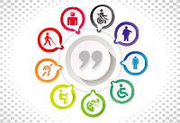 Comissão de Acessibilidade promove roda de conversa com estudantes Comissão de Acessibilidade promove roda de conversa com estudantes