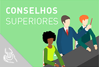 Conselhos realizam sessão conjunta na próxima quarta-feira, dia 4 Conselhos realizam sessão conjunta na próxima quarta-feira, dia 4