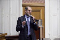 HUGG realiza conferência sobre Síndrome de Burnout HUGG realiza conferência sobre Síndrome de Burnout