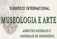 Simpósio internacional ‘Museologia e Arte’ marca celebração dos 13 anos do PPG-PMUS Simpósio internacional ‘Museologia e Arte’ marca celebração dos 13 anos do PPG-PMUS