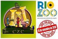 III Colóquio de Zoologia Cultural está com inscrições abertas III Colóquio de Zoologia Cultural está com inscrições abertas