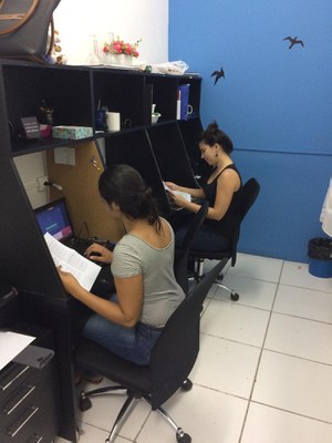 lab 7