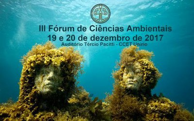 Atividades acontecerão nos dias 19 e 20 de dezembro (Imagem: Divulgação)