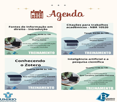 Agenda treinamento Bsen Jun/2025 230x200