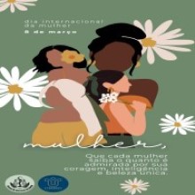 Dia das Mulheres 220x220