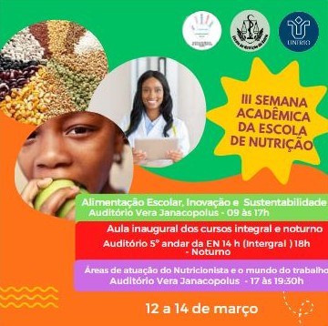 IV Semana Acadêmica da EN