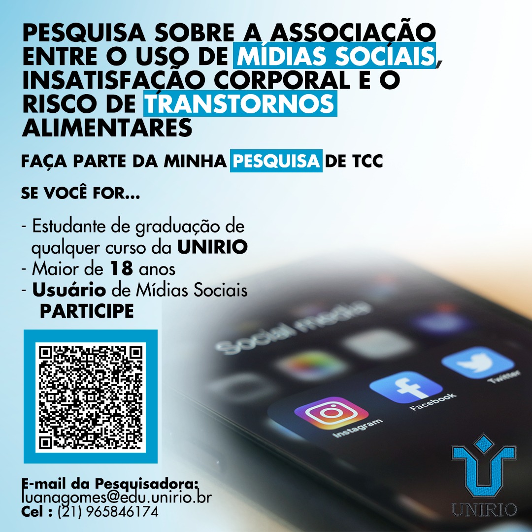 Pesquisa TCC