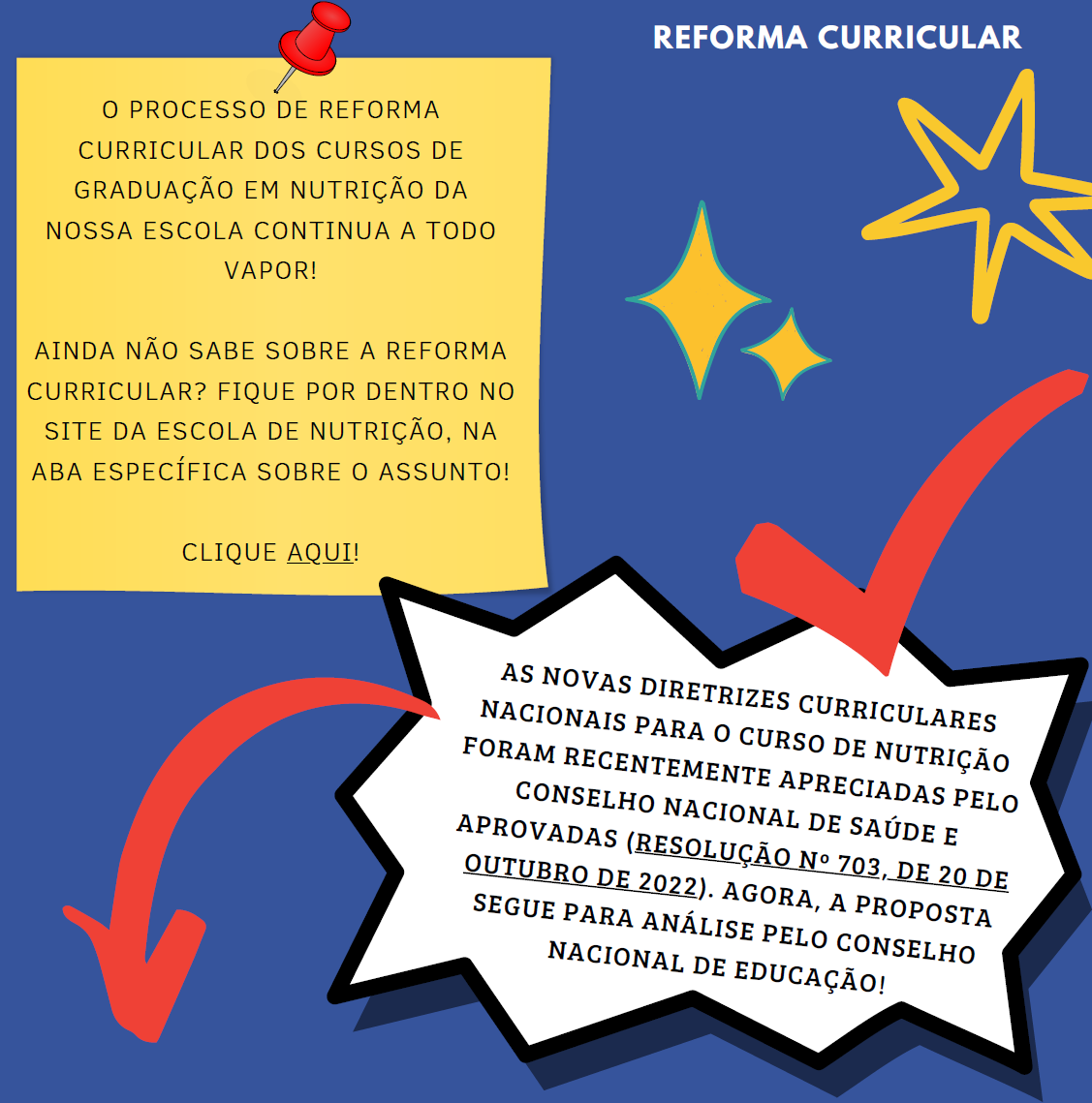 Reforma Curricular