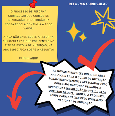 Reforma Curricular