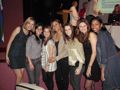 Aula inaugural 1