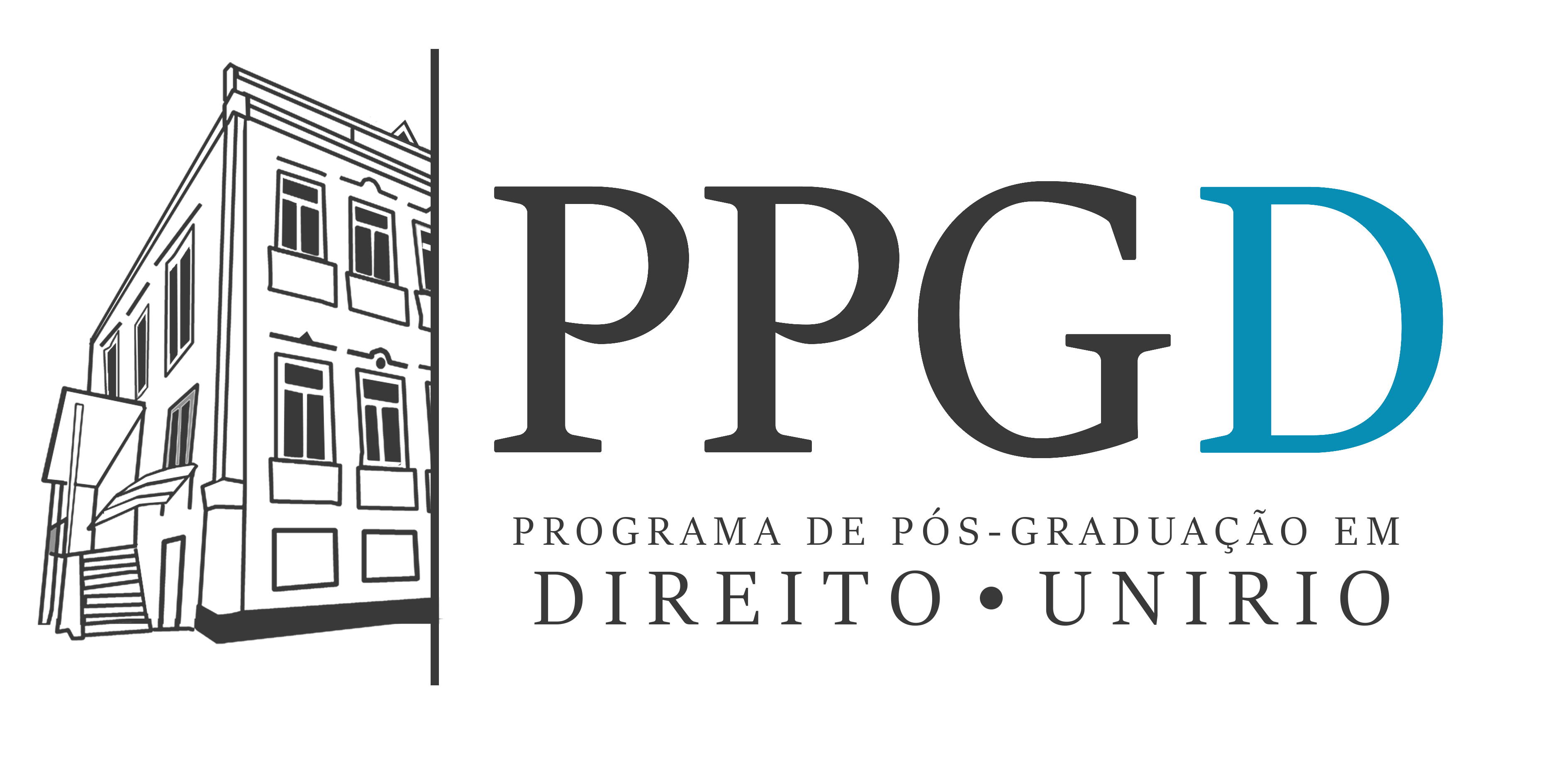 LEDAC — Programa de Pós-Graduação em Direito (PPGD/UNIRIO)