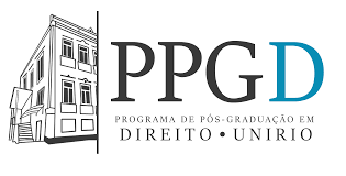 Programa de Pós-Graduação em Direito - PPGD - Início