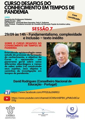 David