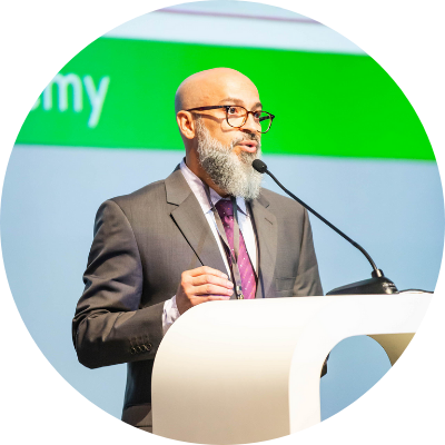 Prof. Roberto Carlos Lyra da Silva