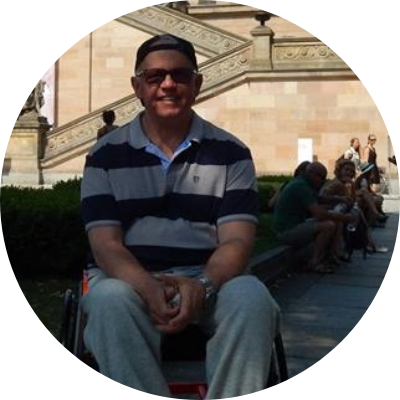 Prof. Wiliam César Alves Machado