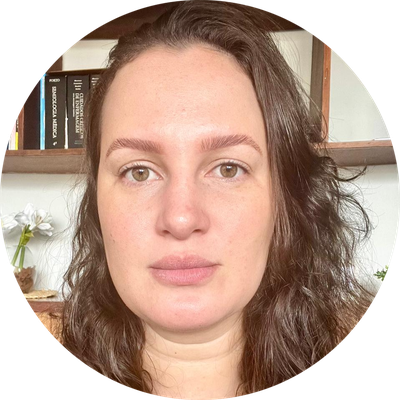 Profa_Natália Chantal Magalhães da Silva 2025