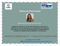 DEFESA DE DISSERTAÇÃO - BEATRIZ APARECIDA SILVA CUNHA