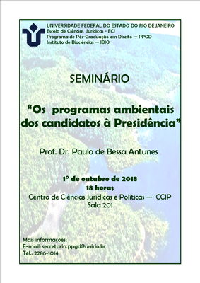 SEMINÁRIO BESSA