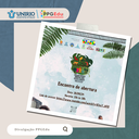 Curso "Educação Infantil Ambiental para justiça climática: crianças de um território, infâncias de um planeta" Curso "Educação Infantil Ambiental para justiça climática: crianças de um território, infâncias de um planeta"