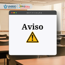 UNIRIO suspende todas as atividades presenciais não essenciais na quinta-feira (28/11) UNIRIO suspende todas as atividades presenciais não essenciais na quinta-feira (28/11)