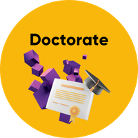 Doctorate